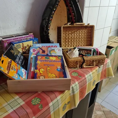 Terra Guest house Neustift im Stubaital