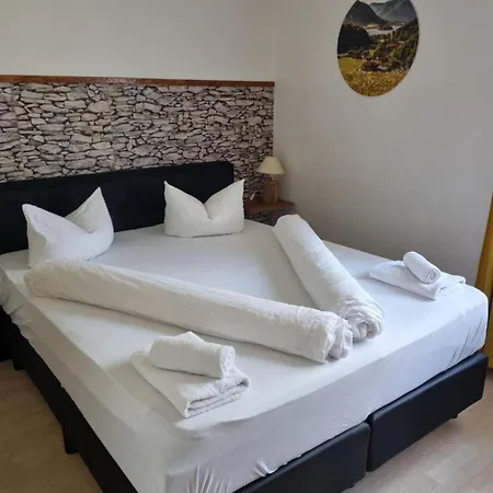 Bed & Breakfast Terra