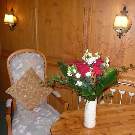 Terra Guest house Neustift im Stubaital