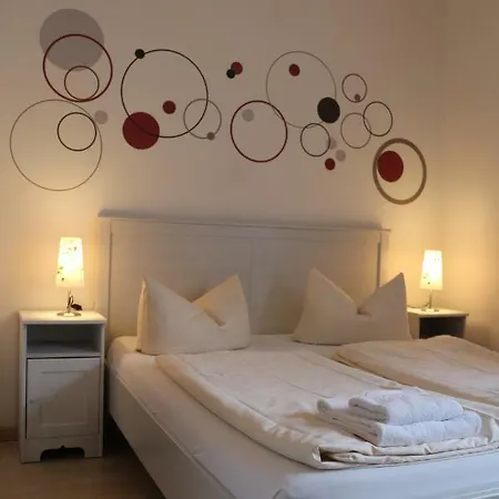 Terra Bed & Breakfast