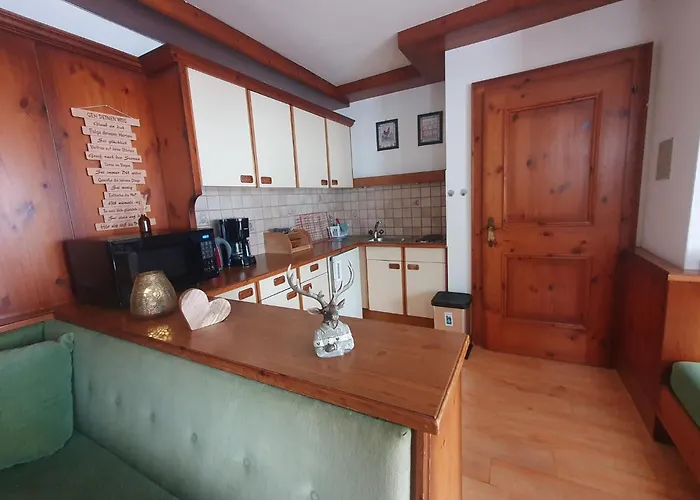 Guest house Terra Neustift im Stubaital