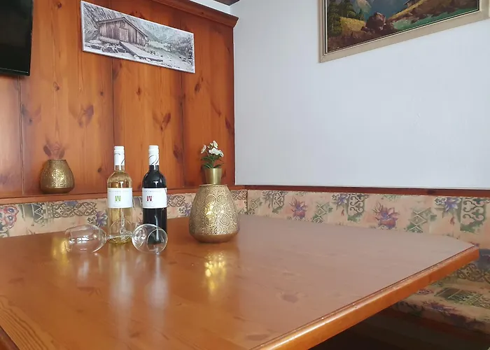 Guest house Terra Neustift im Stubaital