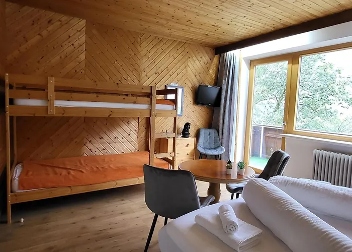 Guest house Terra 3*