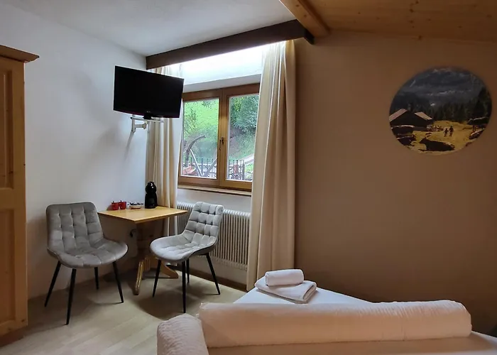 Terra Guest house Neustift im Stubaital