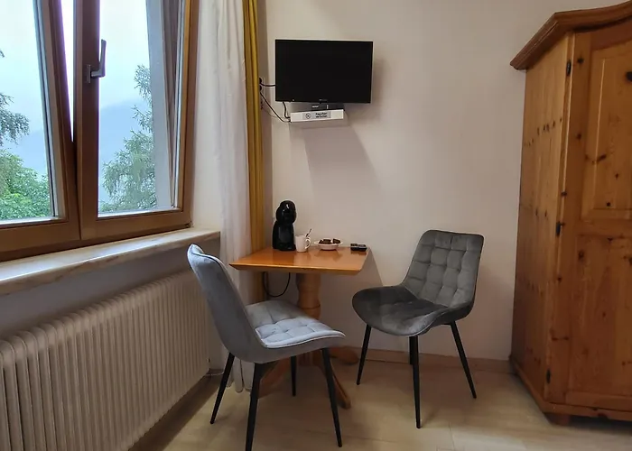 Guest house Terra Neustift im Stubaital