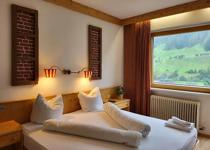 Guest house Terra Neustift im Stubaital