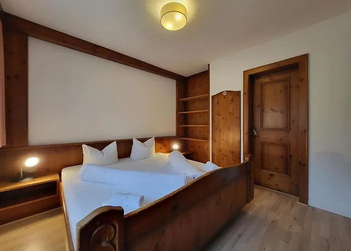 Guest house Terra Neustift im Stubaital