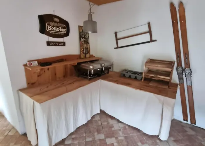 Terra Guest house Neustift im Stubaital