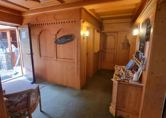 Terra Guest house 3*