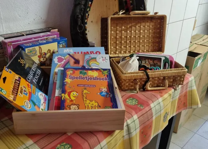 Terra Guest house Neustift im Stubaital