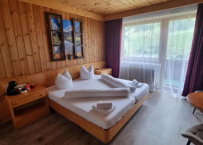 Guest house Terra 3*