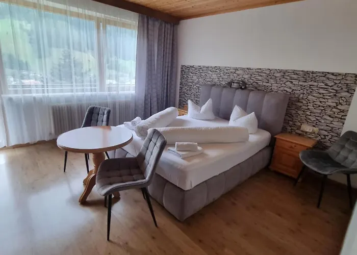 Guest house Terra 3*