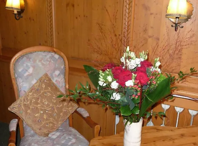 Terra Guest house Neustift im Stubaital