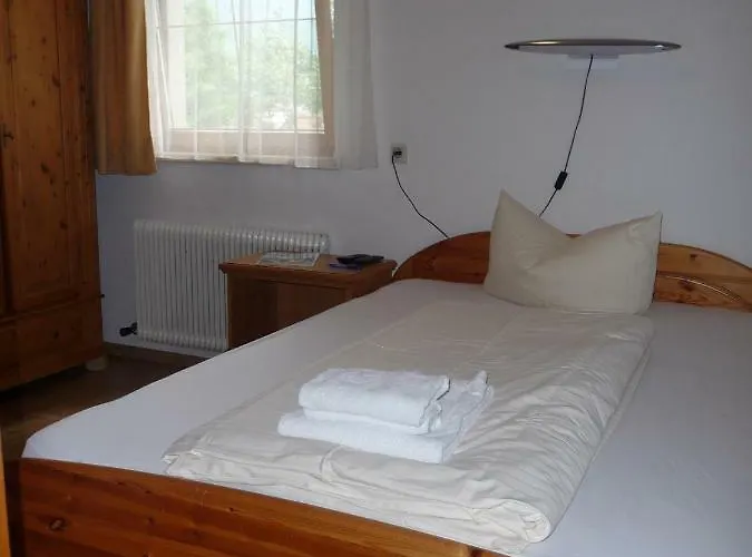 Guest house Terra Neustift im Stubaital