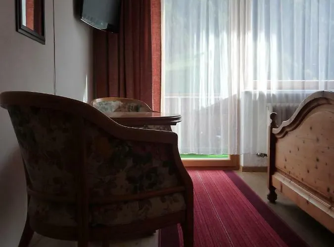 Terra Guest house 3*