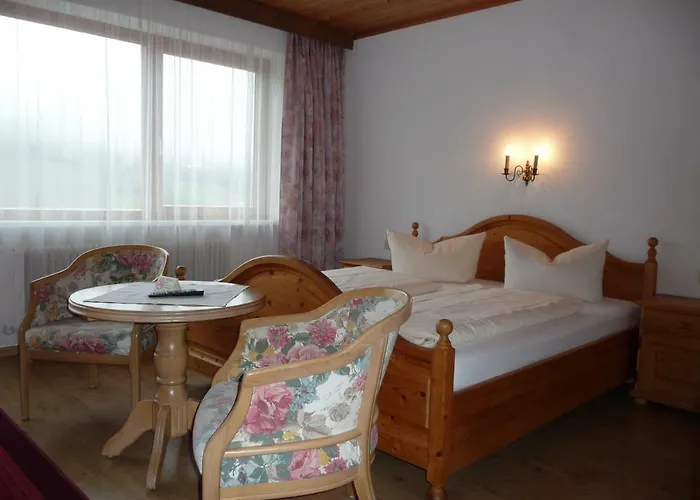 Guest house Terra Neustift im Stubaital