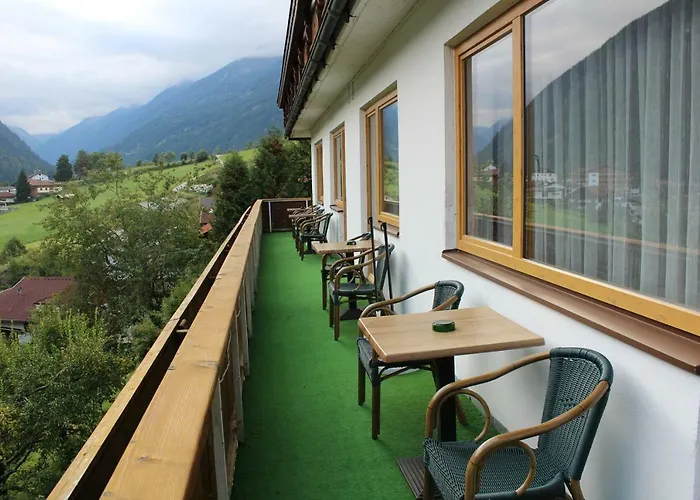 Guest house Terra Neustift im Stubaital